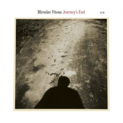 JOURNEY'S END