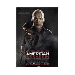 AMERICAN ASSASSIN