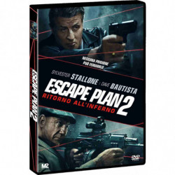 ESCAPE PLAN 2 - RITORNO...