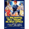 LA POLIZIOTTA DELLA SQUADRA DEL BU - DVD