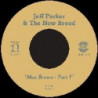 MAX BROWN