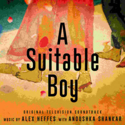A SUITABLE BOY- ORIGINAL TV...