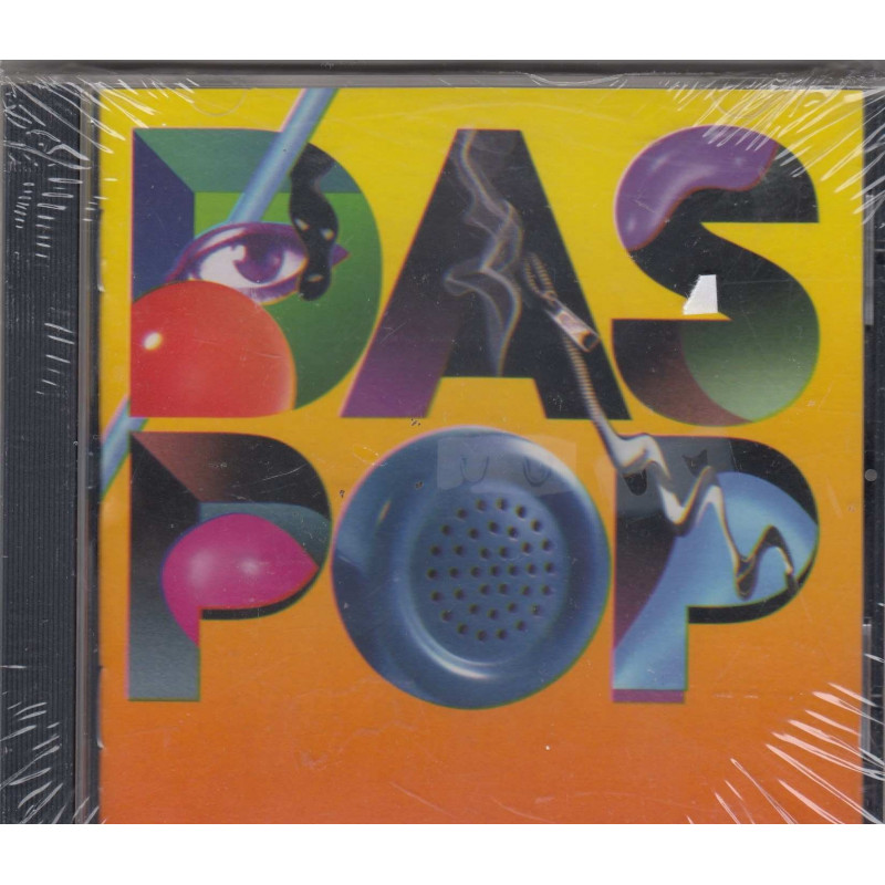 DAS POP