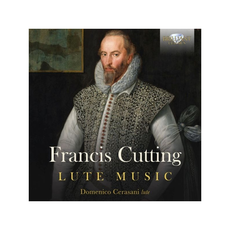 CUTTING: LUTE MUSIC