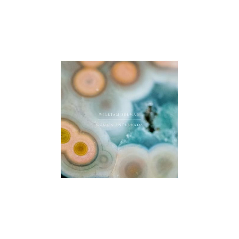 MUSICA ENTERRADA - DIGITAL EDITION