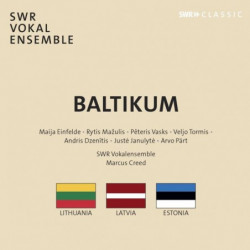 BALTIKUM