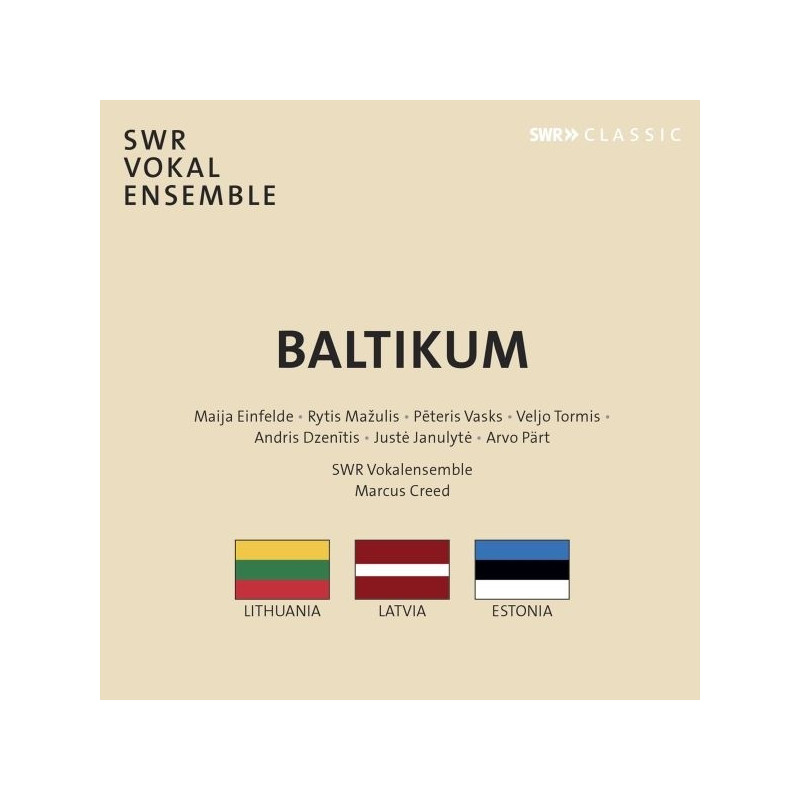 BALTIKUM