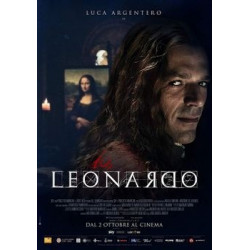 IO, LEONARDO