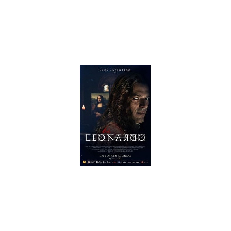 IO, LEONARDO