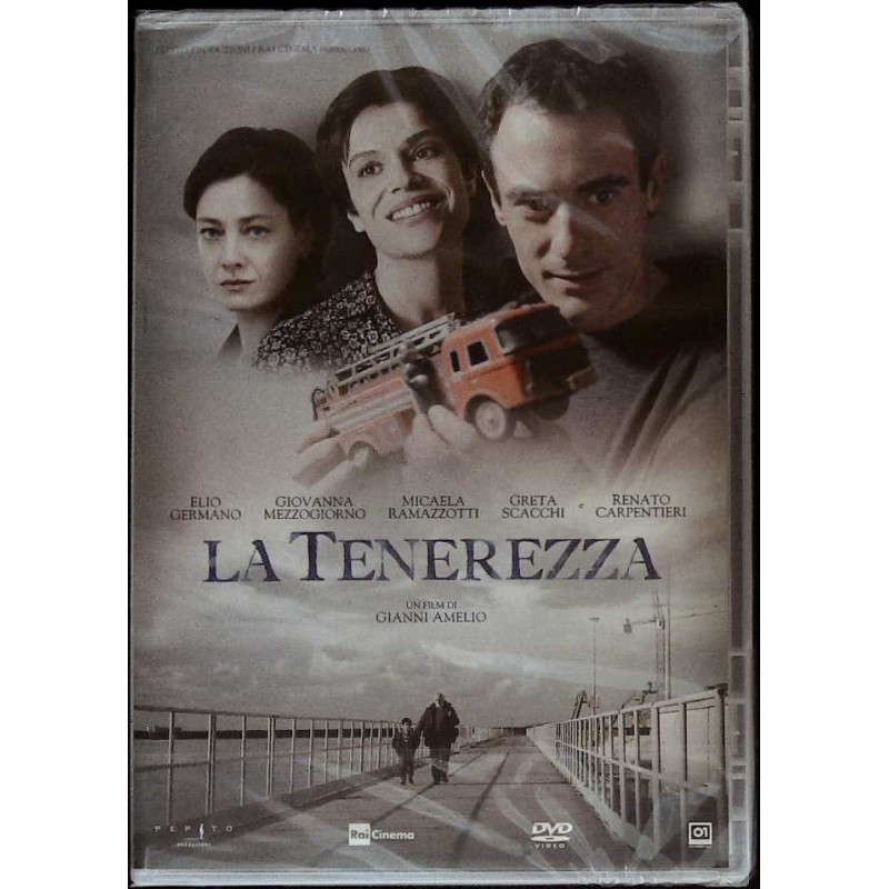 LA TENEREZZA