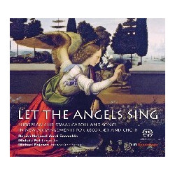 LET THE ANGEL SING