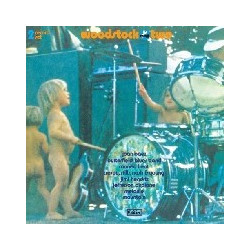 WOODSTOCK TWO