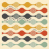 THE OCTET BROADCASTS 1969 AND 1979 [2 LP