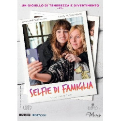 SELFIE DI FAMIGLIA - DVD...