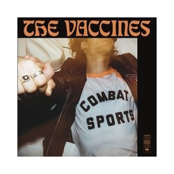 COMBAT SPORTS