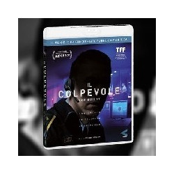 IL COLPEVOLE - THE GUILTY BLU RAY DISC