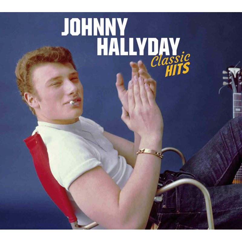 CLASSIC HITS