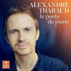 LE POÞTE DU PIANO