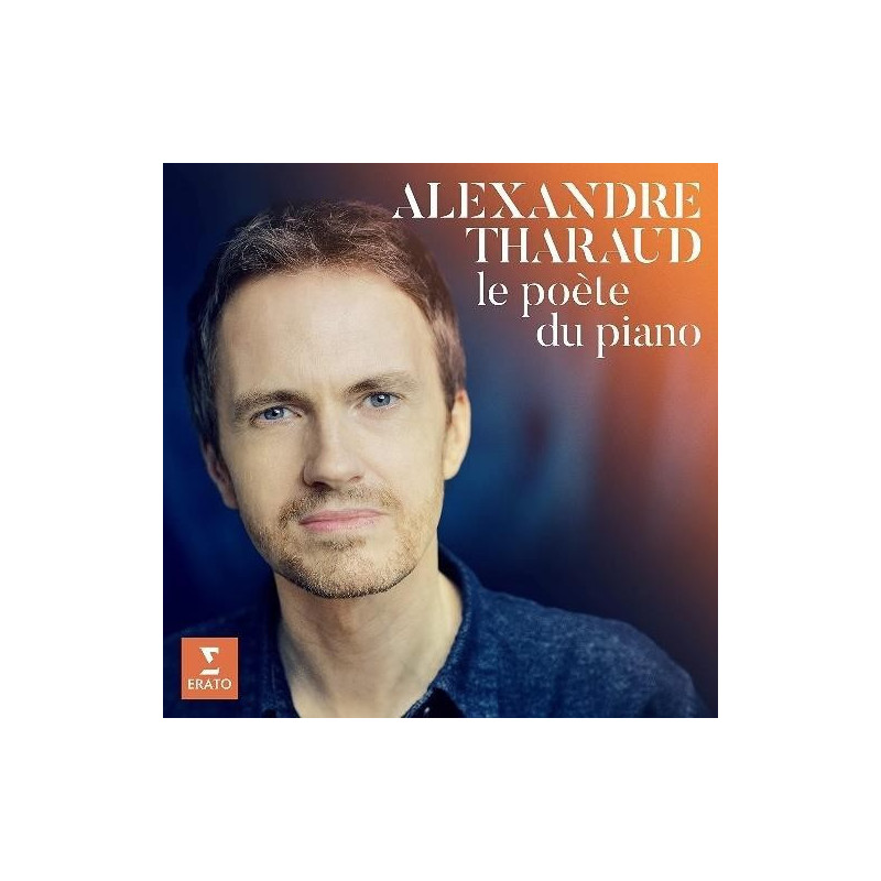 LE POÞTE DU PIANO