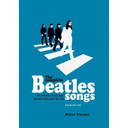 TURNER: COMPLETE BEATLES...