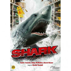 SHARK - DVD...