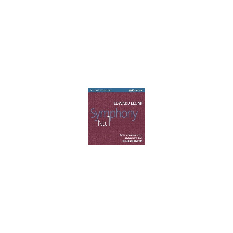 SINFONIA N.1 OP.55