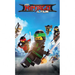 LEGO NINJAGO - IL FILM (DS)