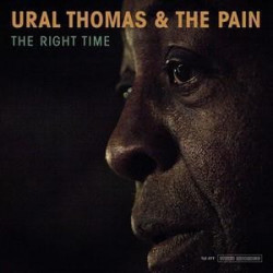 THE RIGHT TIME