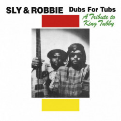DUBS FOR TUBS: A TRIBUTE TO...
