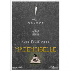 MADEMOISELLE -DVD