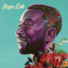 BIGGER LOVE