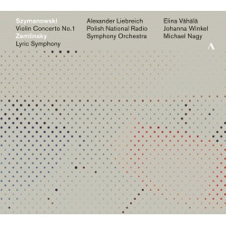 CONCERTO PER VIOLINO OP.35