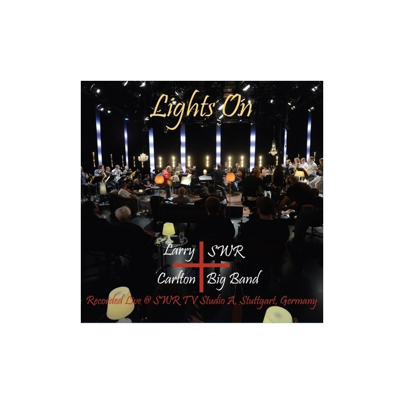 LIGHTS ON
