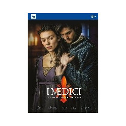 I MEDICI 3 - NEL NOME DELLA...