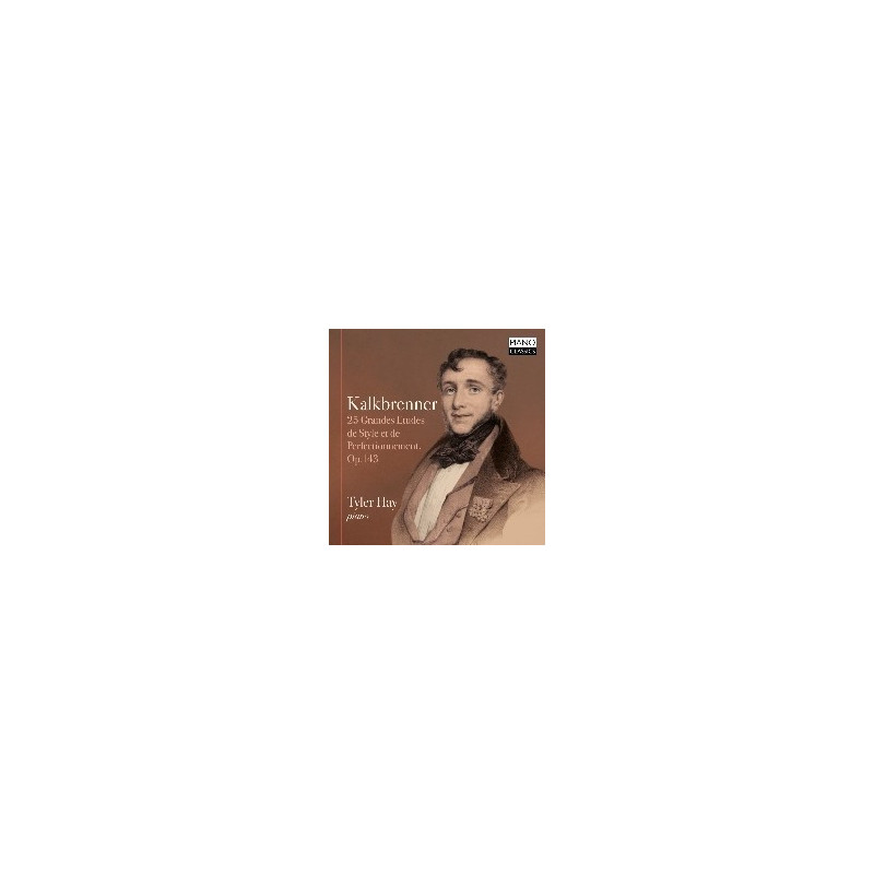 25 GRANDES ETUDES DE STYLE ET DE PERFECT