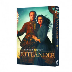 OUTLANDER - STAGIONE 5 (4...