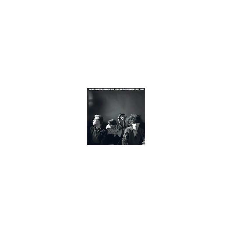 THE JOHN PEEL SESSIONS 1979-19