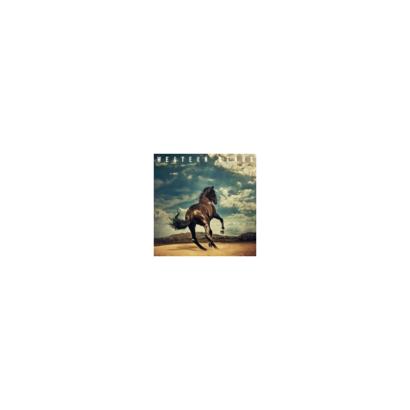 WESTERN STARS