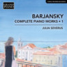 OPERE PER PIANOFORTE (INTEGRALE), VOL.1