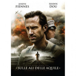 SULLE ALI DELLE AQUILE BLU RAY DISC