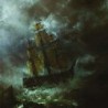 SHORES OF MOURNING
