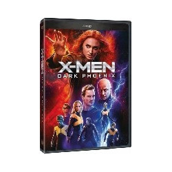 X-MEN: DARK PHOENIX (DS)