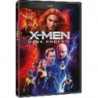 X-MEN: DARK PHOENIX (DS)
