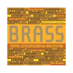BRASS OF THE ROYAL...