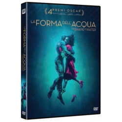 FORMA DELL'ACQUA, LA (DS)