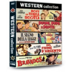WESTERN COLLECTION