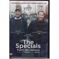 THE SPECIALS - FUORI DAL COMUNE