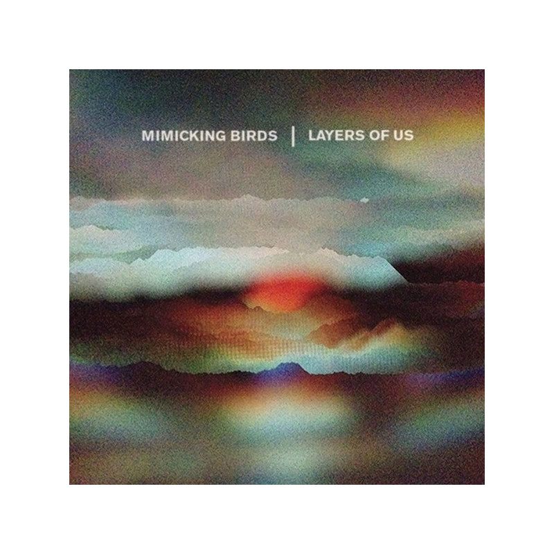 LAYERS OF US