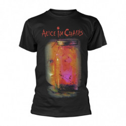 ALICE IN CHAINS JAR OF FLIES TS