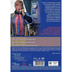 CARO MICHELE - DVD